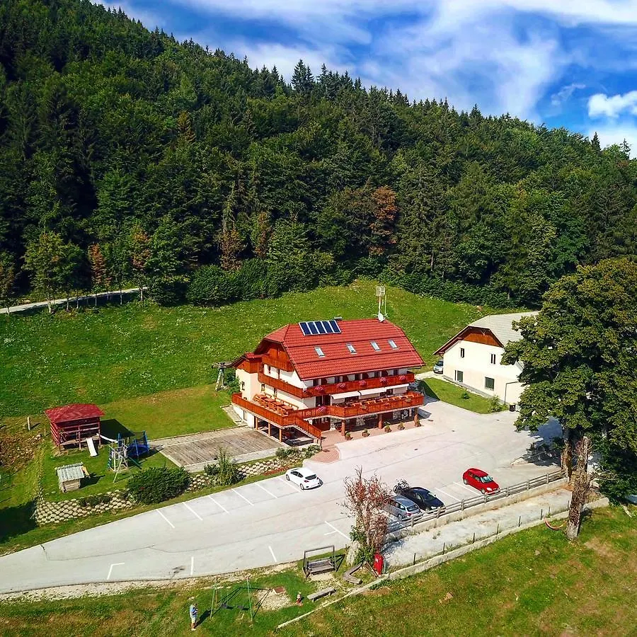Guest House Pr Ambruzarju & Apartments