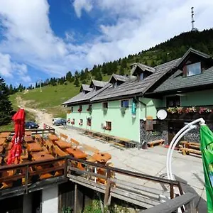 Gostinjska kuća Pr' Florjan