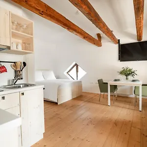 Apartman Strmol